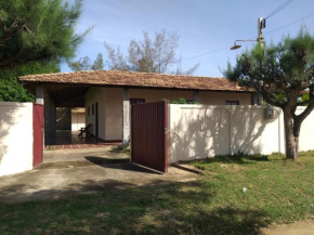Casa em Grussaí de 4 quartos, São João Da Barra